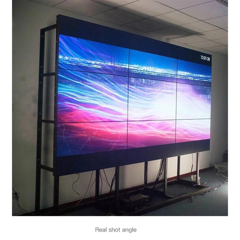 Apakah kelebihan menggunakan paparan LCD?