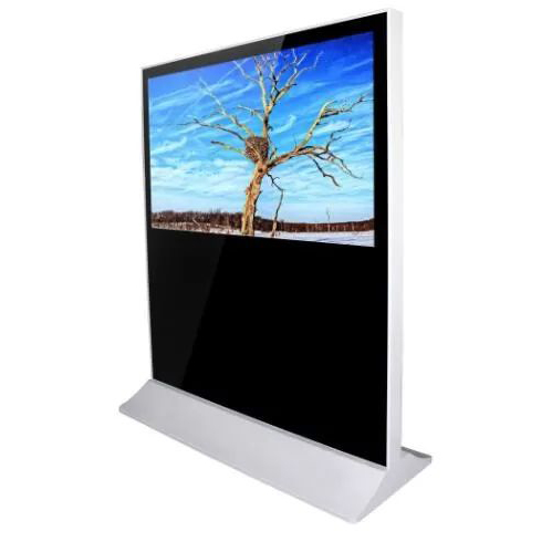 Adakah LCD atau OLED lebih baik?