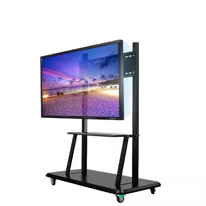 Papan Smart Interactive Whiteboard LCD Skrin Skrin Skrin